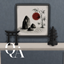 Quiet Atelier - Japan Inspiration logo