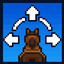 Better Horse / Mount Steering logo