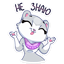 Pop-up Emotes logo