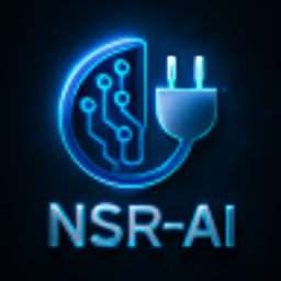 NSR-AI logo