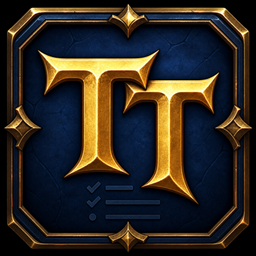 Town Tasklist logo