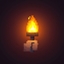 Handheld Light logo
