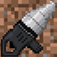 Dirt Drill logo