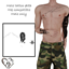 Male tattoo #53 logo