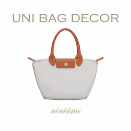 Uni Bag Decor logo