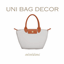 Uni Bag Decor logo