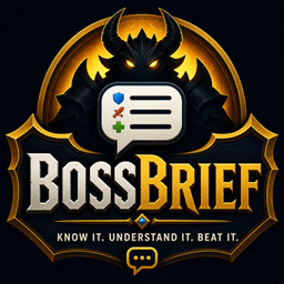 BossBrief project image