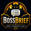 BossBrief logo