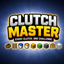 💀 CLUTCH MASTER logo