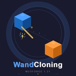 WandCloning project image