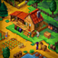 Golden Harvest logo