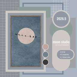 moonmoonsim moon art 2026.5 logo