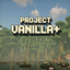 Project Vanilla Plus logo