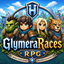 GlymeraRaces logo