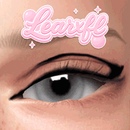 [Learxfl] Paradox Eyeliner