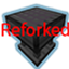 Extended Crafting: Expanded Reforked logo