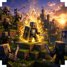 Templar Knight project image