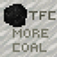 TFC more coal logo
