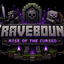 Gravebound Rise of the Cursed logo