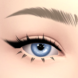 Eyeliner 42 HQ logo
