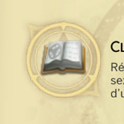 Spellcasters Insight Spell - Traduction FR logo