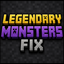 Legendary Monsters Fix logo