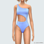 Dazzle Swimsuit Collection Swimsuit 1 logo