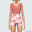 Girly Romper logo