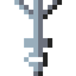 Grappling Hook logo