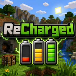 ReCharged logo