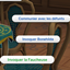 Summon Grim Reaper Ritual - Traduction FR logo