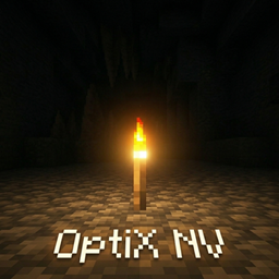 OptiX NV logo