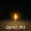 OptiX NV logo