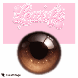 [Learxfl] Honey Glaze Eyes project image