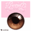 [Learxfl] Honey Glaze Eyes logo