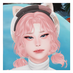 [MINIWA] NIKKI HAIR 11 logo