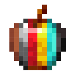 Iron Apples (new)