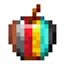 Iron Apples (new) logo
