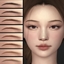 Lotus Eyebrows logo
