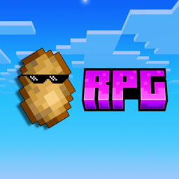 Potato RPG - Performance Meets Adventure logo