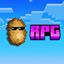 Potato RPG - Performance Meets Adventure logo