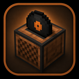 BS-CustomJukebox Bedrock Extension project image