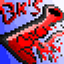 BK's BattleFlask's! logo