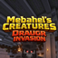 Mebahel's Creatures - Draugr Invasion logo