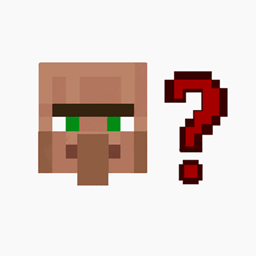 Find My Villager logo