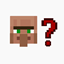 Find My Villager logo