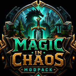 Magic in Chaos logo