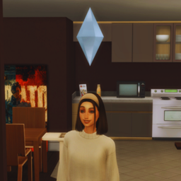 Sims Plumbob Recolors Override logo