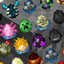 Spawn Eggs Remastered logo