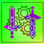 VTX's Tweaks logo